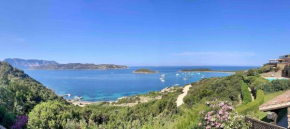 SAN TEODORO PUNTA EST MONOLOCALE CON SOPPALCO VISTA MARE